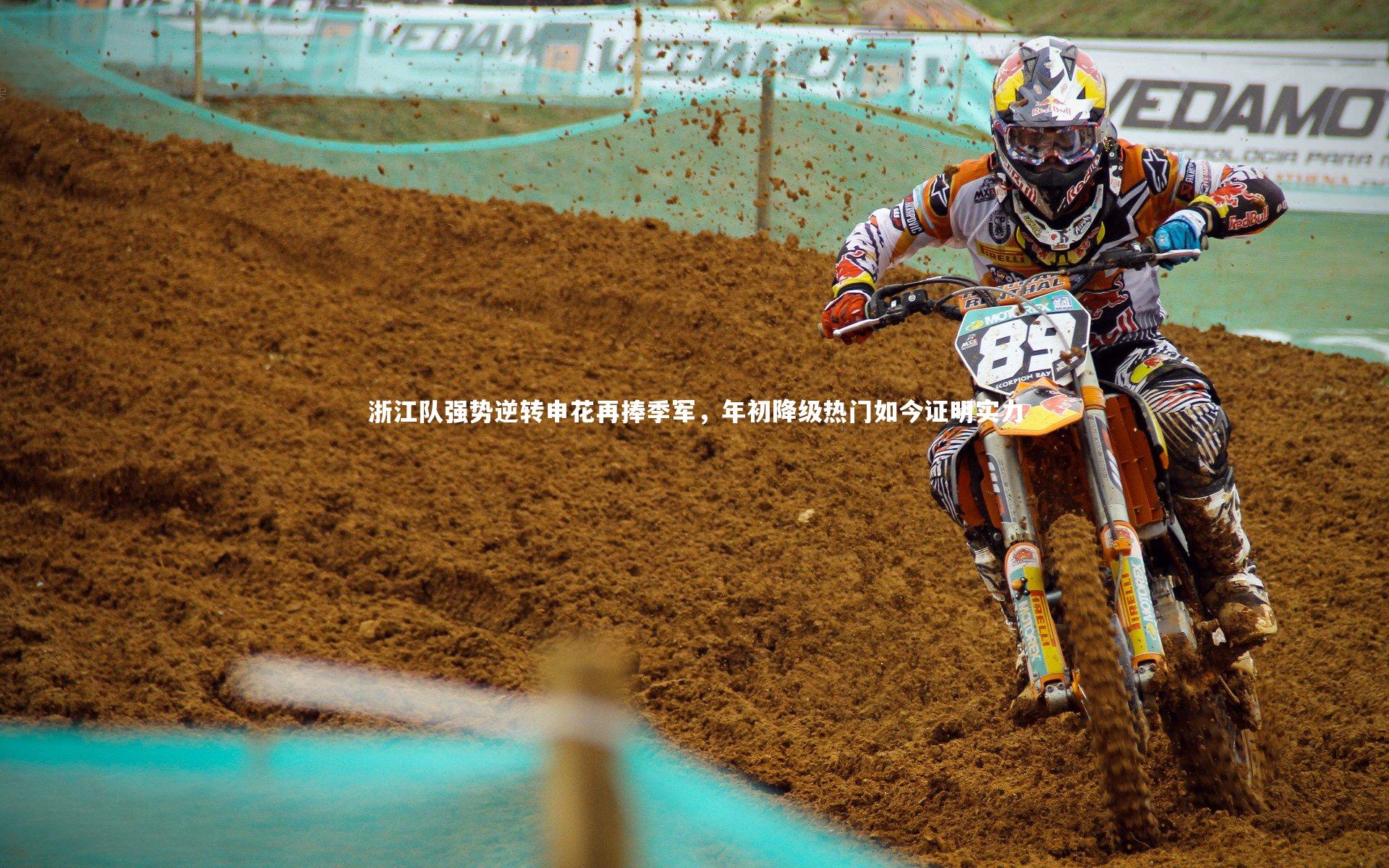 浙江队强势逆转申花再捧季军，年初降级热门如今证明实力